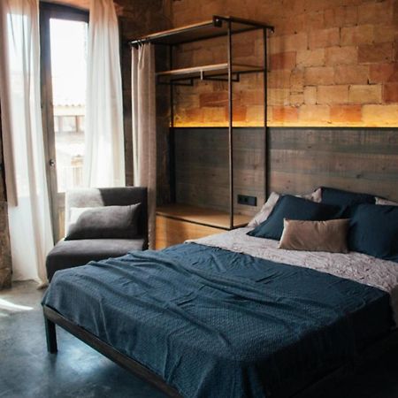 Casa Boutique Nº 24 Apartment Cardona Ngoại thất bức ảnh