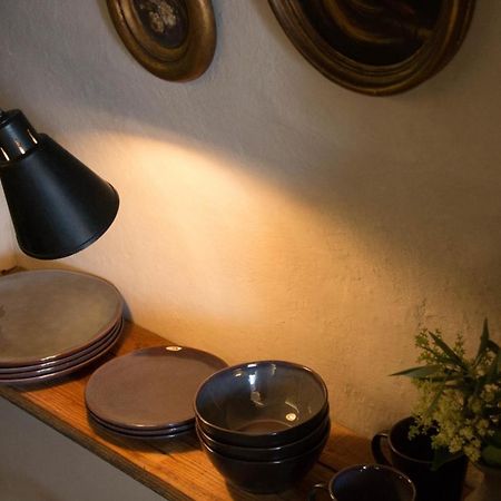Casa Boutique Nº 24 Apartment Cardona Ngoại thất bức ảnh