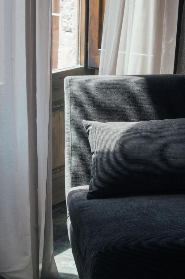 Casa Boutique Nº 24 Apartment Cardona Ngoại thất bức ảnh