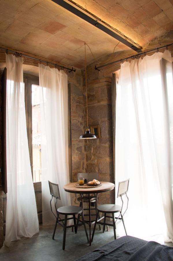 Casa Boutique Nº 24 Apartment Cardona Ngoại thất bức ảnh