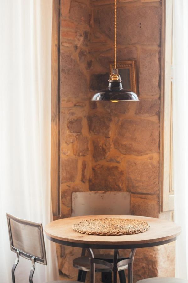 Casa Boutique Nº 24 Apartment Cardona Ngoại thất bức ảnh