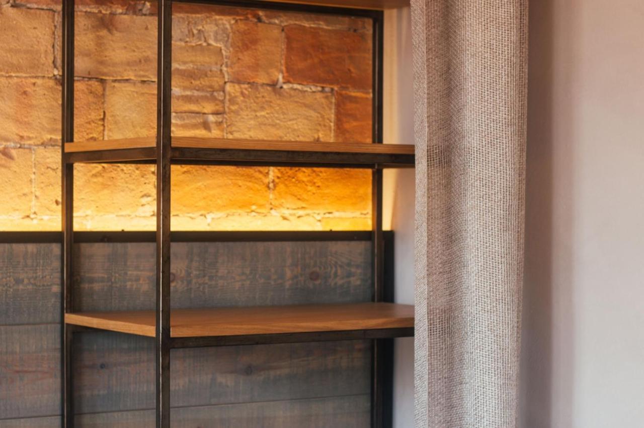 Casa Boutique Nº 24 Apartment Cardona Ngoại thất bức ảnh
