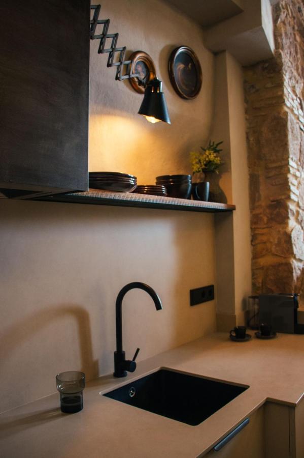 Casa Boutique Nº 24 Apartment Cardona Ngoại thất bức ảnh