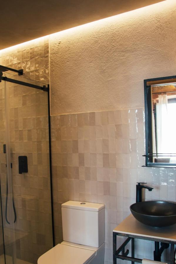 Casa Boutique Nº 24 Apartment Cardona Ngoại thất bức ảnh