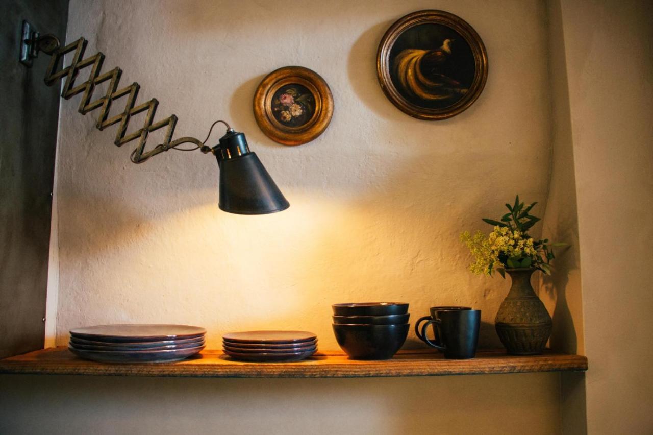 Casa Boutique Nº 24 Apartment Cardona Ngoại thất bức ảnh