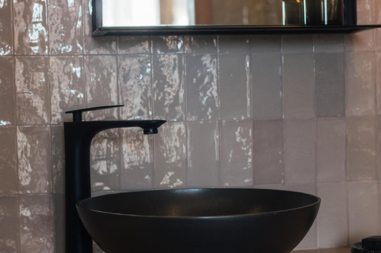 Casa Boutique Nº 24 Apartment Cardona Ngoại thất bức ảnh